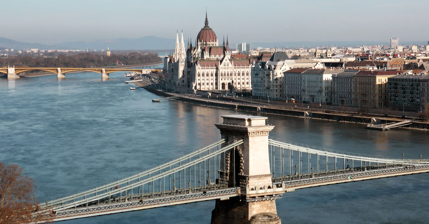 Rencontres francophones budapest
