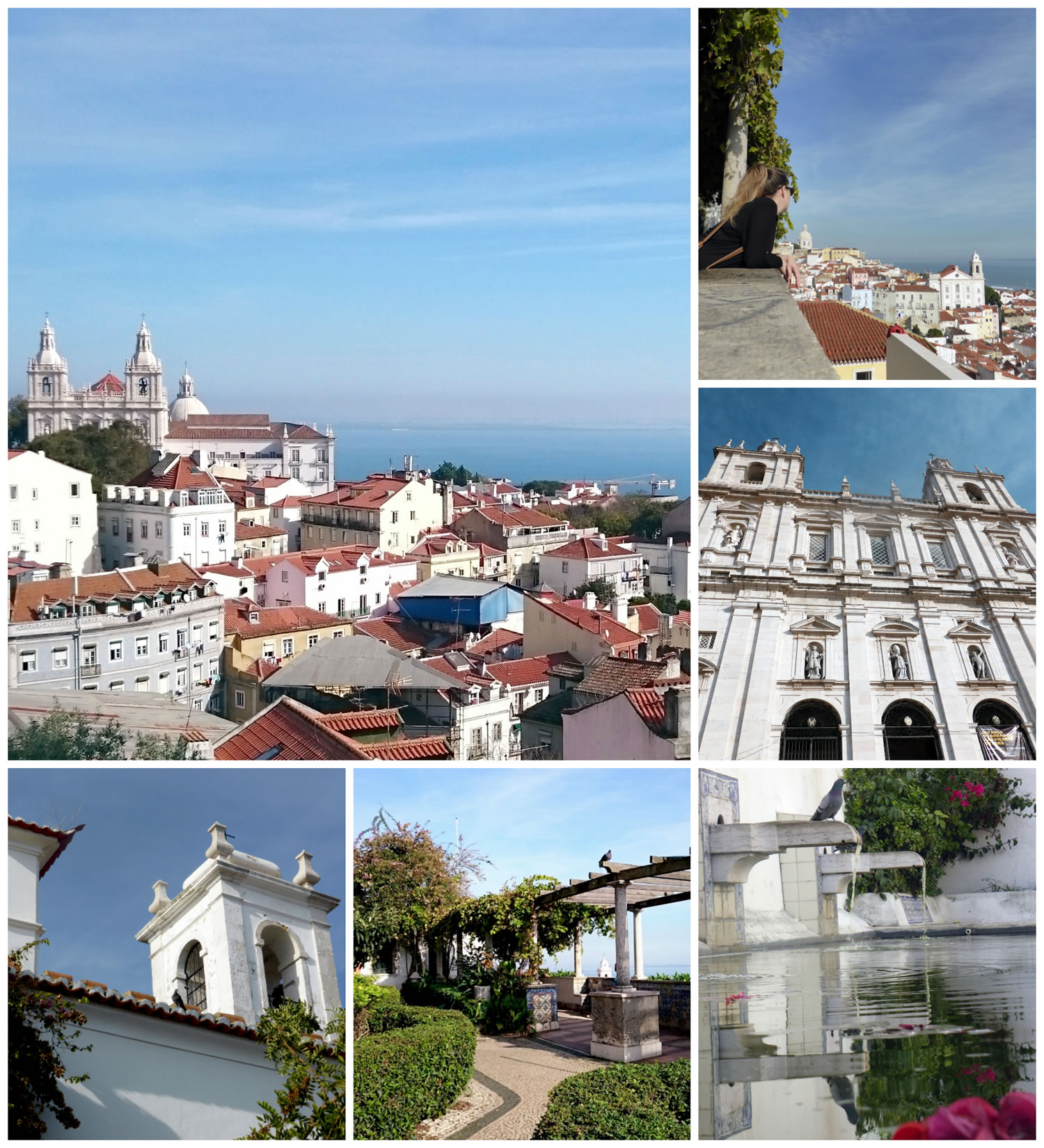 Lisbonne_Portugal_Alfama_SantaLucia_pantheon_Se